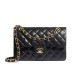 Chanel SMALL CLASSIC HANDBAG A01113 B06449 94305