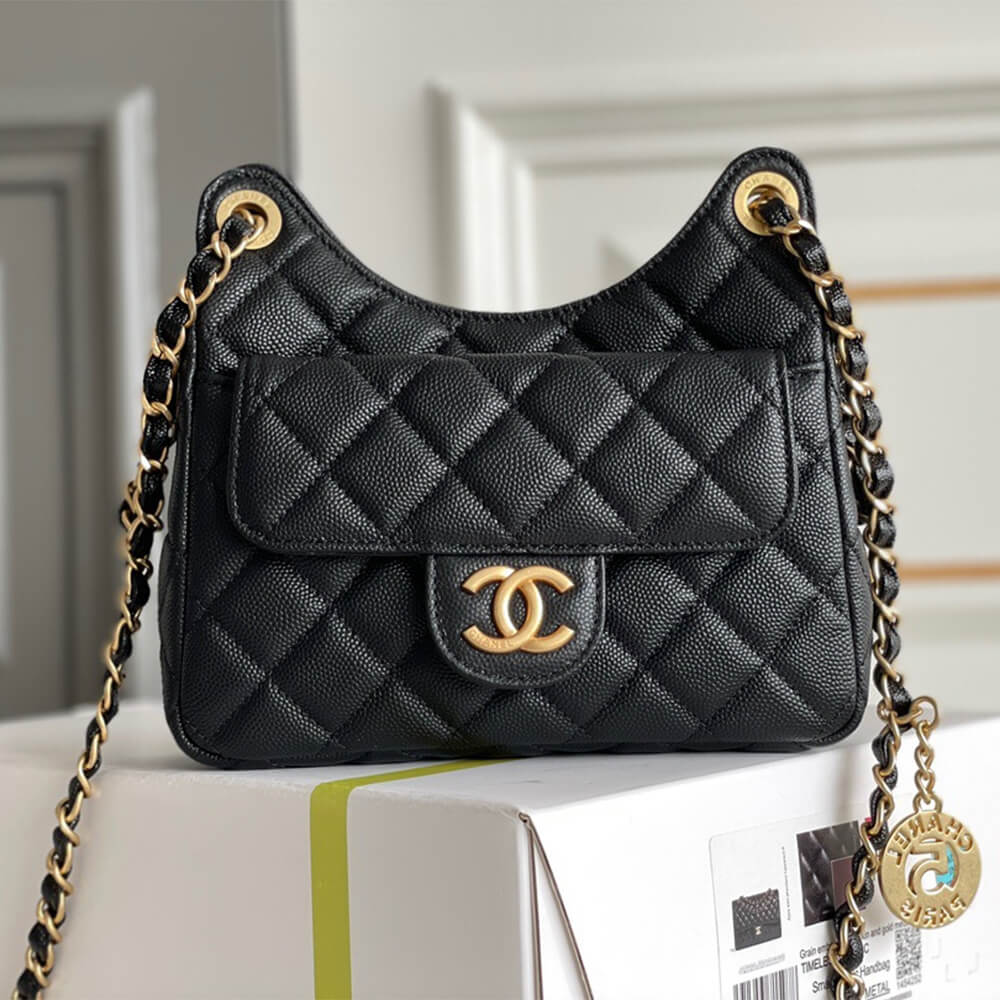 Chanel Tmall Elf PM 