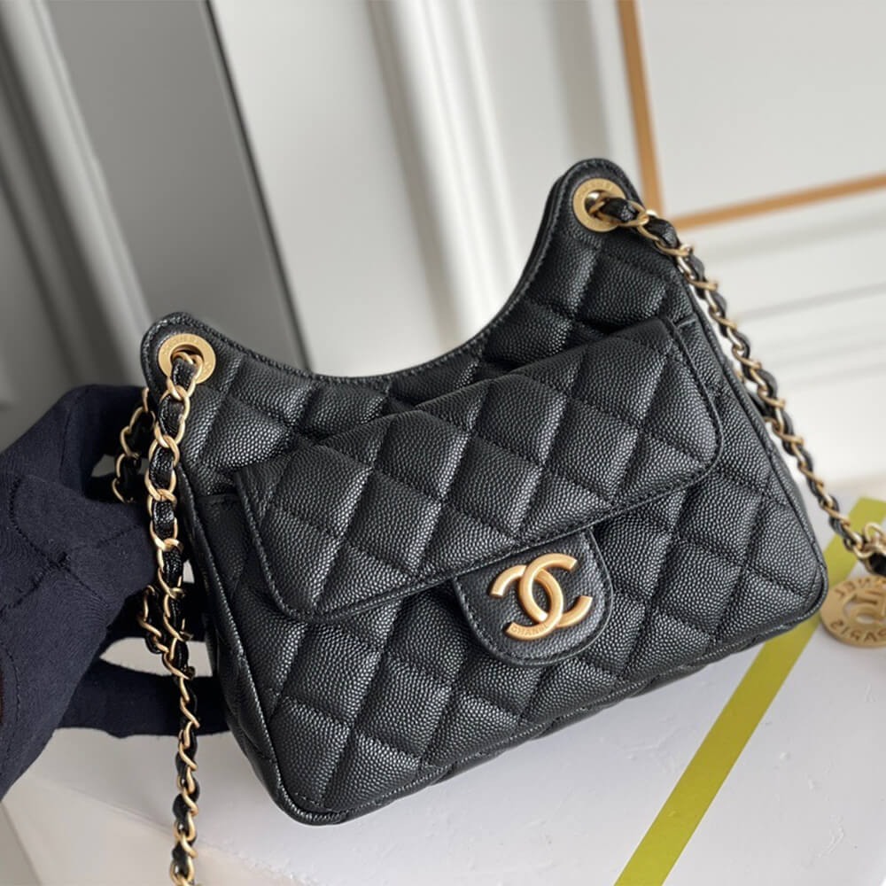 Chanel Tmall Elf PM 