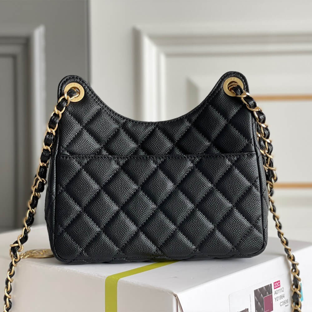 Chanel Tmall Elf PM 