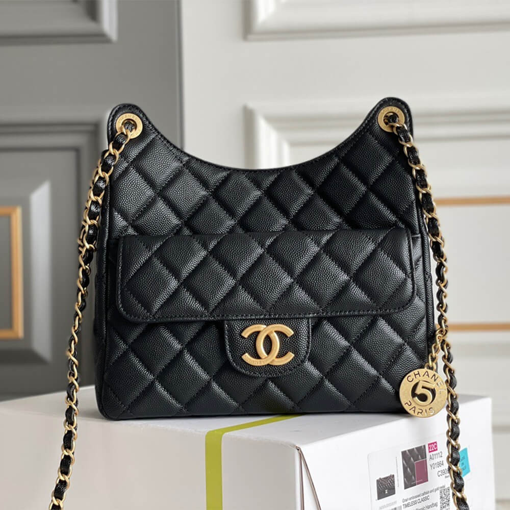 Chanel Tmall Elf 