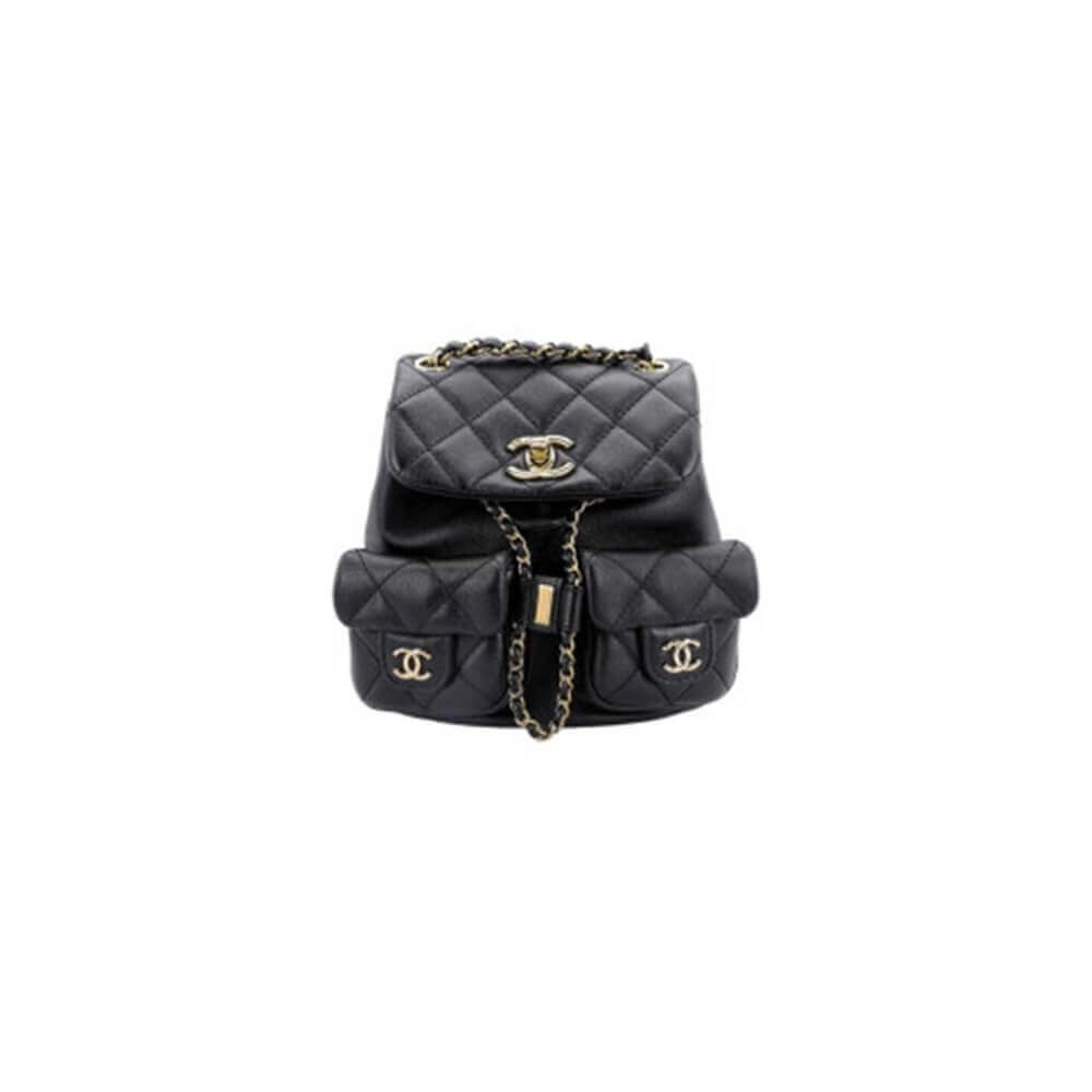 Chanel backpack 