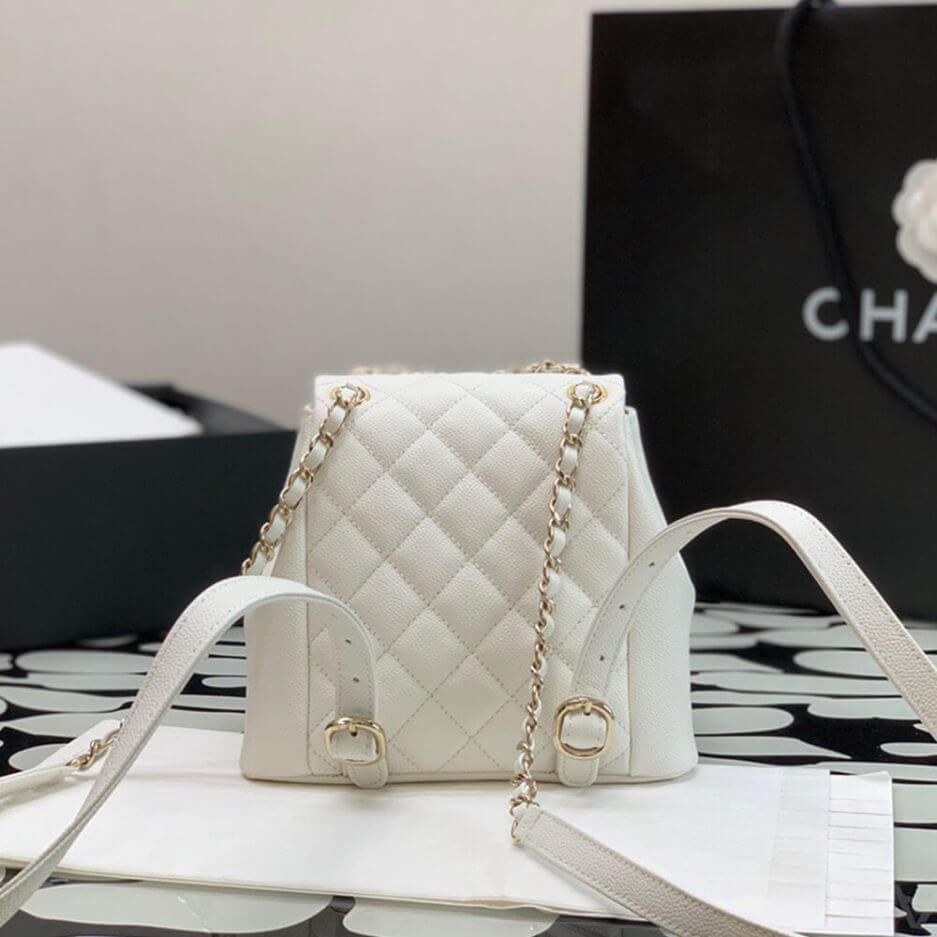 Chanel backpack PM 