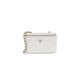 Chanel long box cosmetic bag 