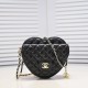 Chanel love bag 