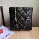 Chanel shopping bag 3519