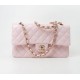 CHANEL Classic Flap Handbag 