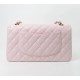 CHANEL Classic Flap Handbag 