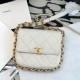 MINI FLAP BAG 