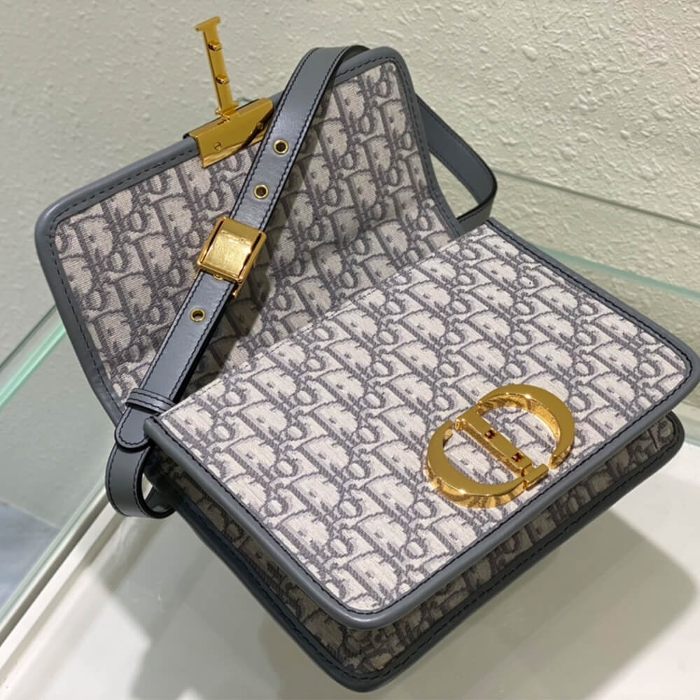 DIOR 30 MONTAIGNE BAG M9203UTZQ_M932