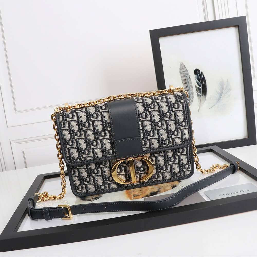 DIOR 30 MONTAIGNE CHAIN BAG M9208UTZQ_M928