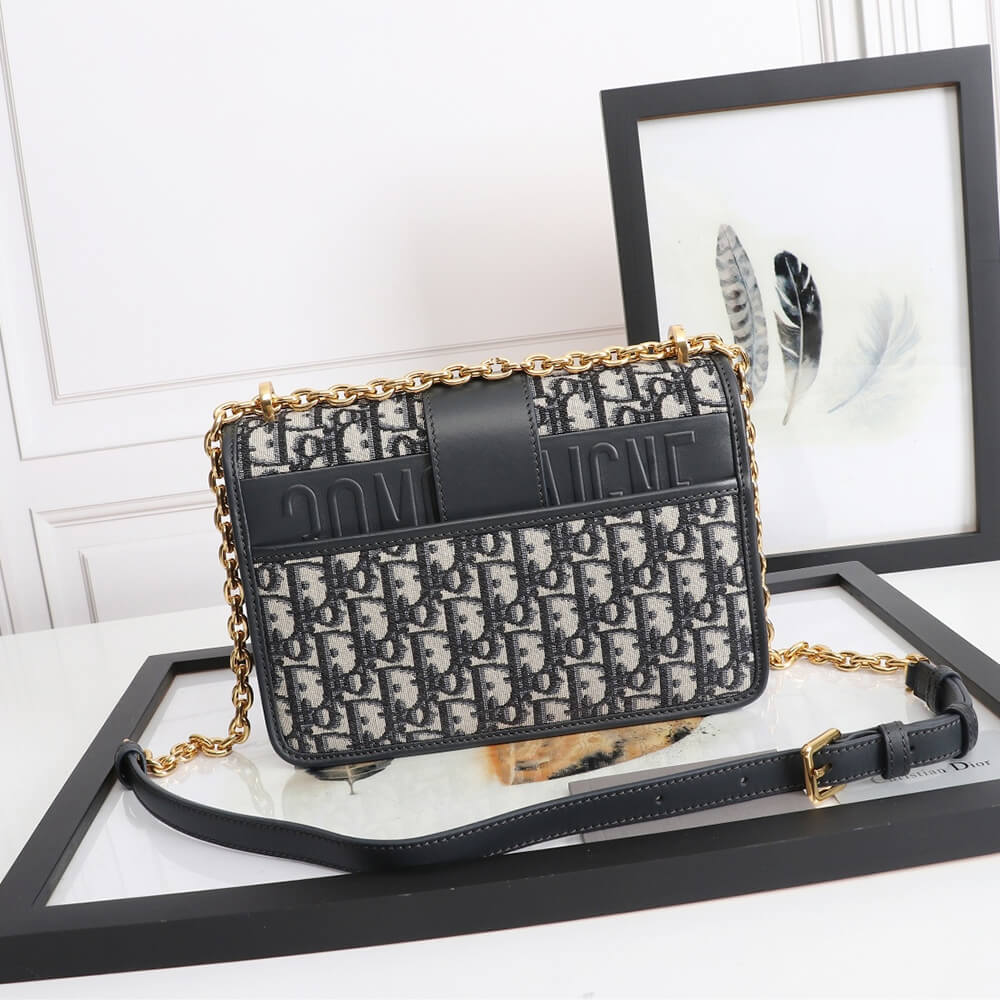 DIOR 30 MONTAIGNE CHAIN BAG M9208UTZQ_M928