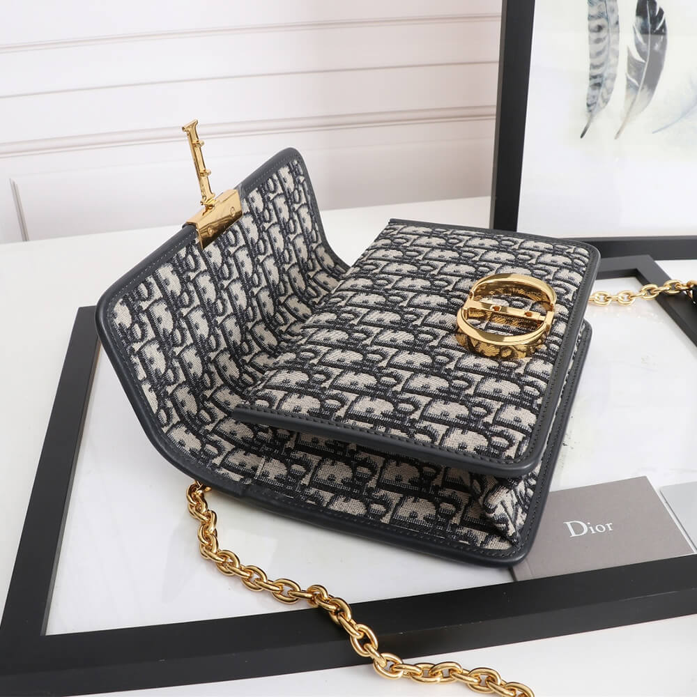 DIOR 30 MONTAIGNE CHAIN BAG M9208UTZQ_M928