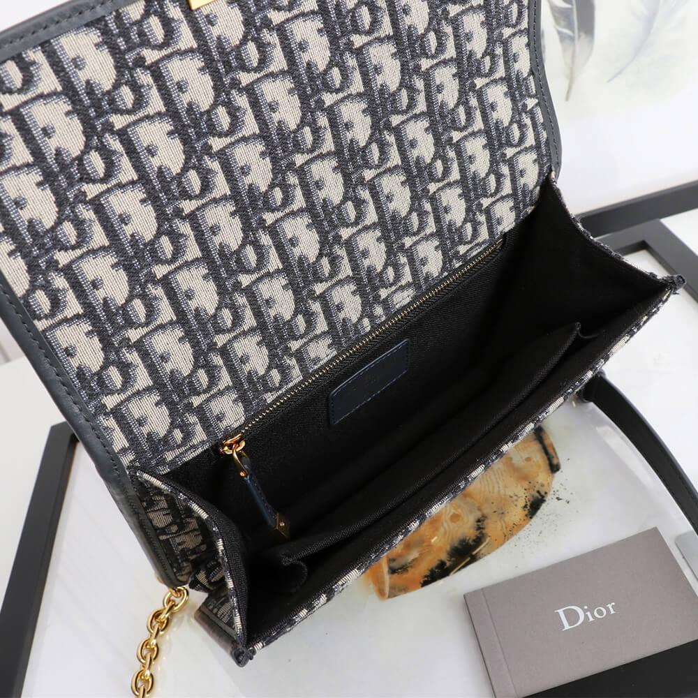 DIOR 30 MONTAIGNE CHAIN BAG M9208UTZQ_M928