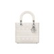 DIOR MEDIUM LADY D-LITE BAG 