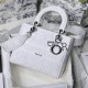 DIOR MEDIUM LADY D-LITE BAG 