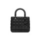 DIOR MEDIUM LADY DIOR BAG 