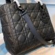 DIOR MEDIUM LADY DIOR BAG 