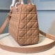 DIOR MEDIUM LADY DIOR BAG 