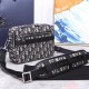 DIOR SAFARI MESSENGER BAG 1ESPO206YKY_H27E