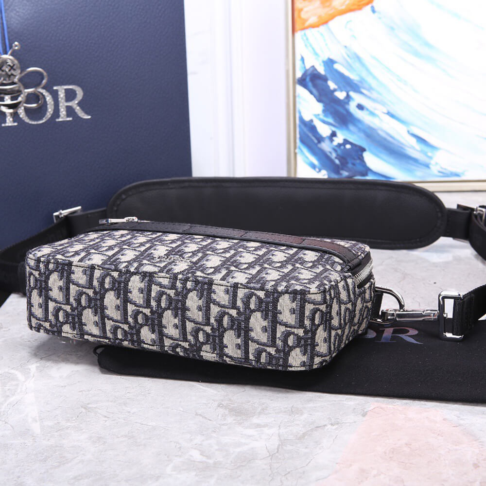 DIOR SAFARI MESSENGER BAG 1ESPO206YKY_H27E