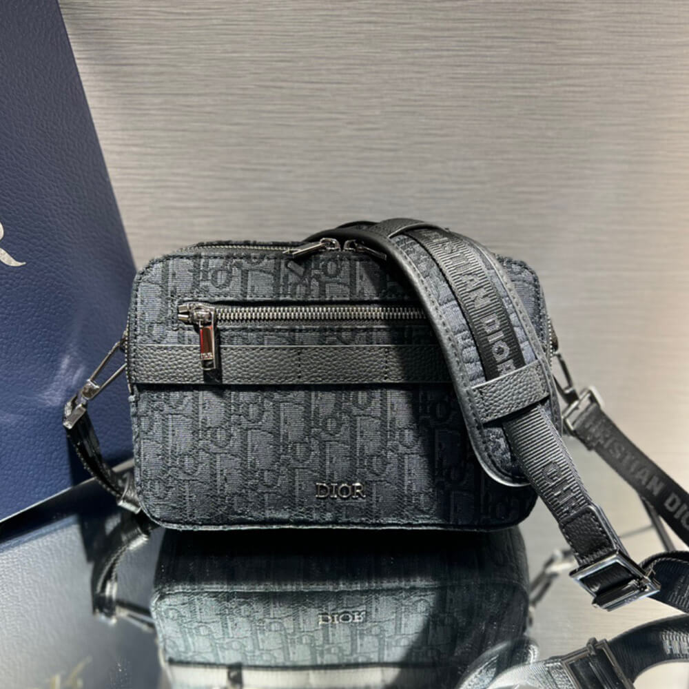 DIOR SAFARI MESSENGER BAG 1ESPO206YKY_H10E