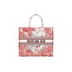 DIORAMOUR DIOR BOOK TOTE M1286ZRHT_M927