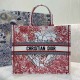 DIORAMOUR DIOR BOOK TOTE M1286ZRHT_M927