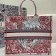 DIORAMOUR DIOR BOOK TOTE M1286ZRHT_M927