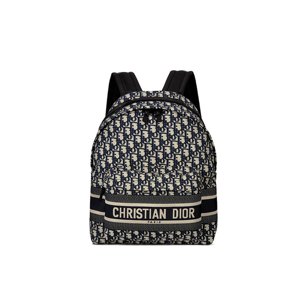 DIORTRAVEL BACKPACK 