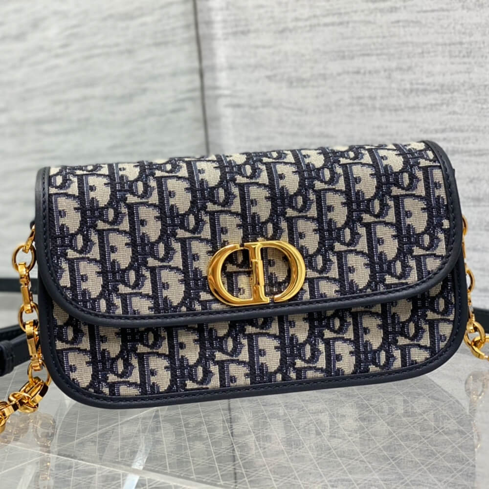 Dior 30 Montaigne Avenue Bag M9260UTZR_M928