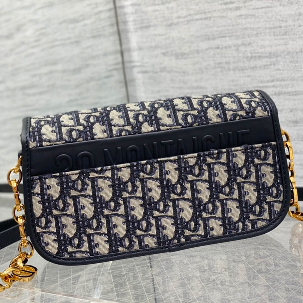 Dior 30 Montaigne Avenue Bag M9260UTZR_M928