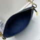 Dior Diorstar Hobo Bag with Chain S3202UDCE_M49E