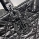 Dior Large Lady D-Sire Bag M1152SNIO_M900