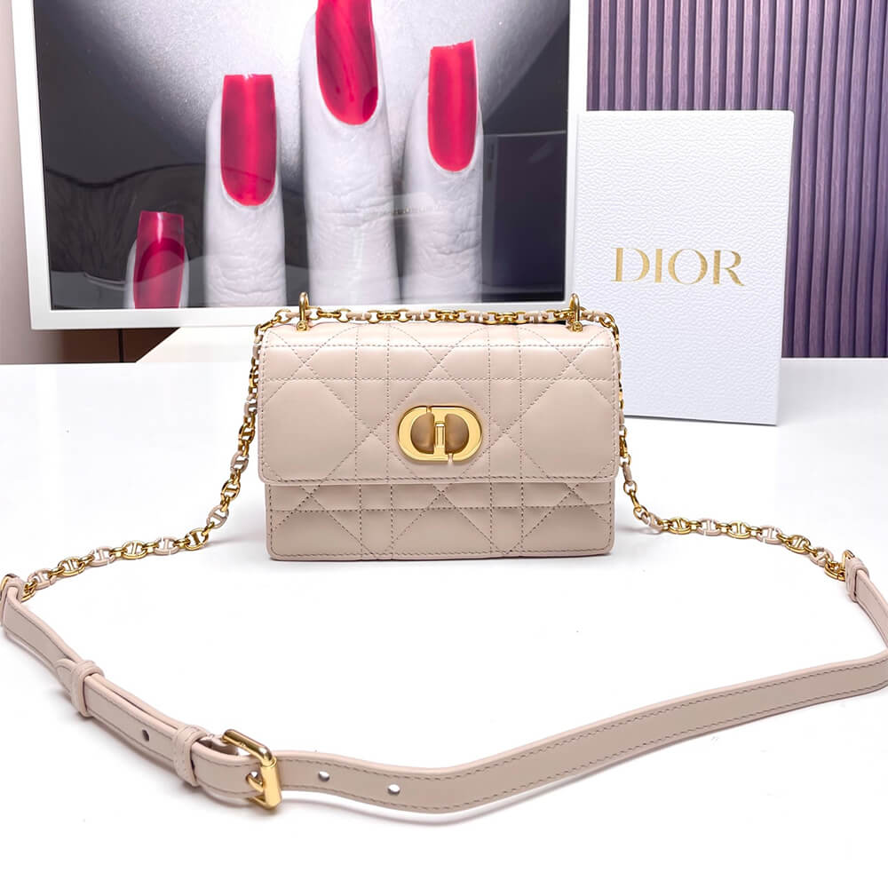 Dior MISS CARO MINI BAG S5169UDAX_M51U