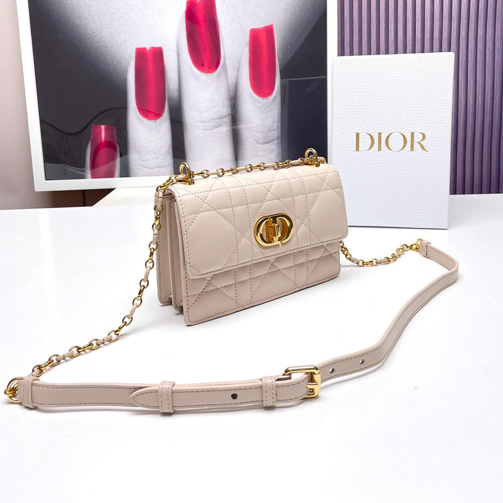 Dior MISS CARO MINI BAG S5169UDAX_M51U