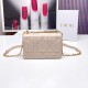 Dior MISS CARO MINI BAG S5169UDAX_M51U