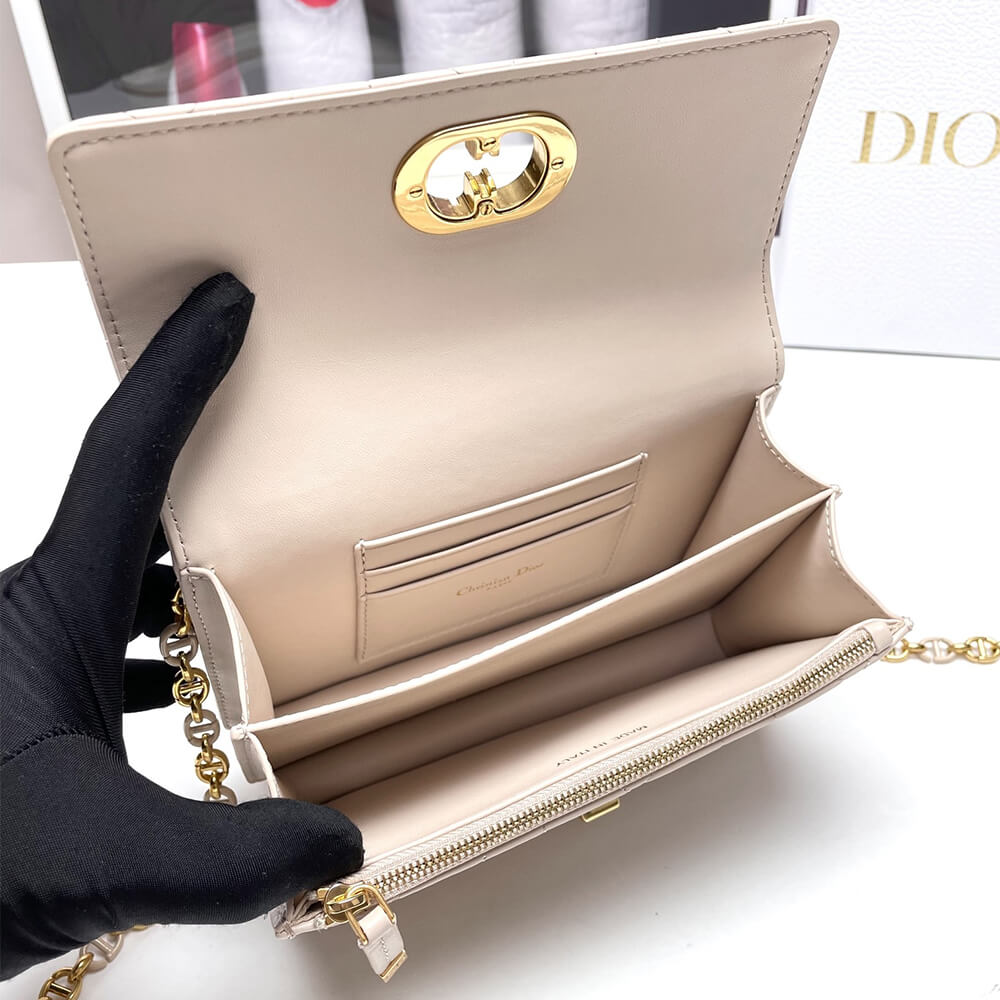 Dior MISS CARO MINI BAG S5169UDAX_M51U