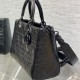 Dior Medium Lady D-Sire My ABCDior Bag M1151SNIO_M900