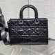 Dior Medium Lady D-Sire My ABCDior Bag M1151SNIO_M900