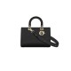 Dior Medium Lady D-Sire My ABCDior Bag M1151OTRL_M900