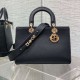 Dior Medium Lady D-Sire My ABCDior Bag M1151OTRL_M900