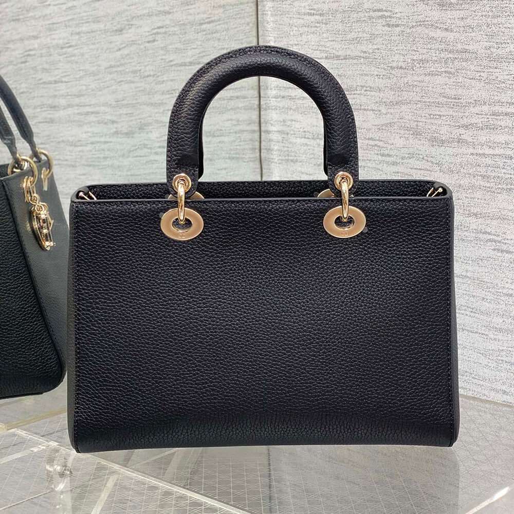 Dior Medium Lady D-Sire My ABCDior Bag M1151OTRL_M900