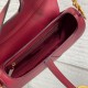 Dior Saddle Bag with Strap M0455