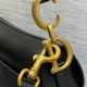 Dior Saddle Bag with Strap M0455