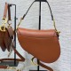 Dior Saddle Bag with Strap M0455