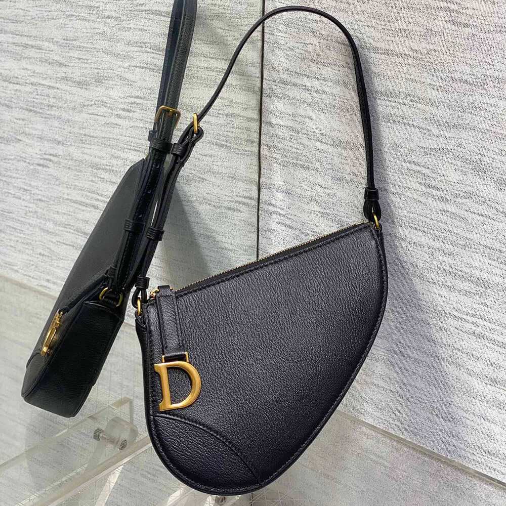 Dior Saddle Rodeo Pouch S5909CCEH_M900