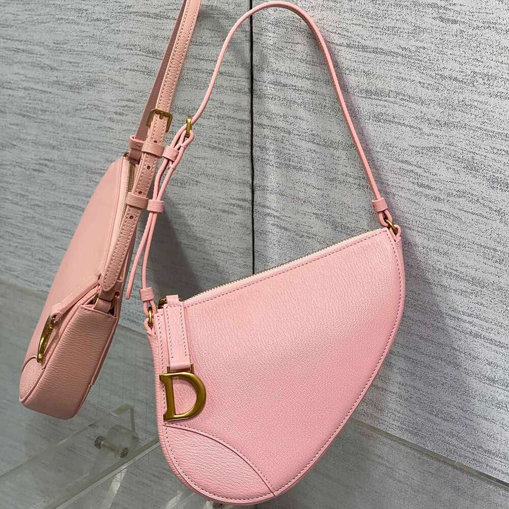 Dior Saddle Rodeo Pouch S5909CCEH_M92P