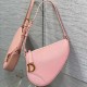 Dior Saddle Rodeo Pouch S5909CCEH_M92P