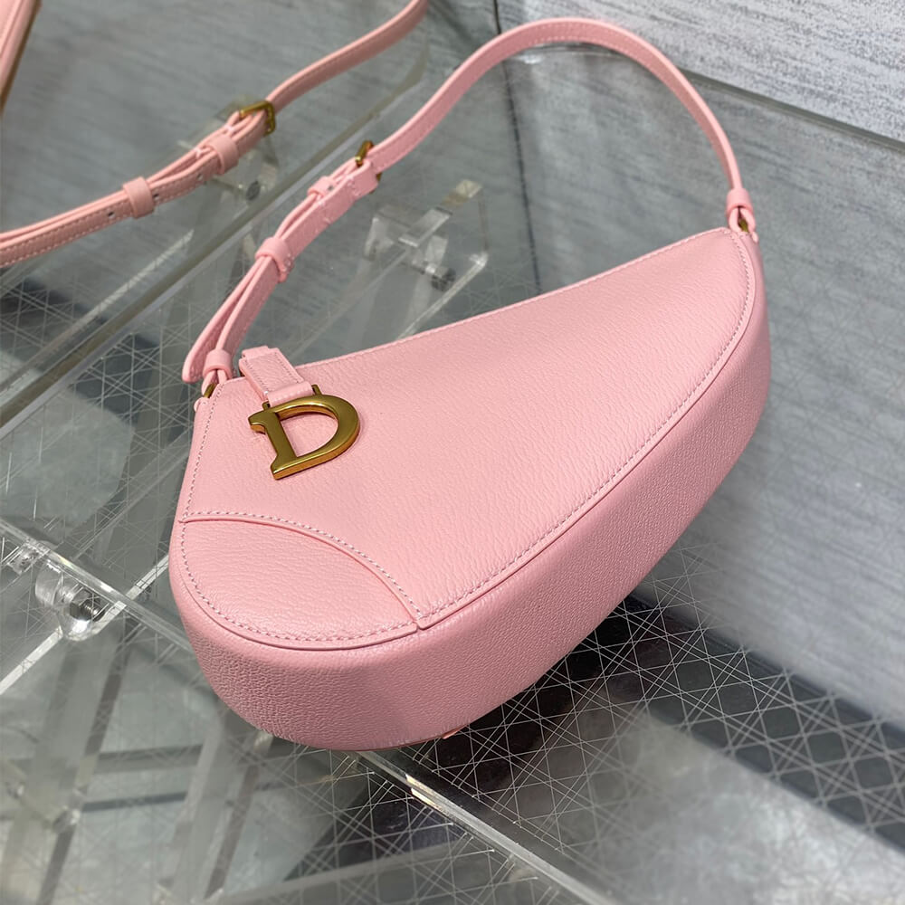 Dior Saddle Rodeo Pouch S5909CCEH_M92P